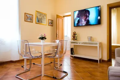 Image de TrevInn - Appartement Central Trevi Fountain Suites