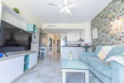 Image de Appartement luxueux en bord de mer