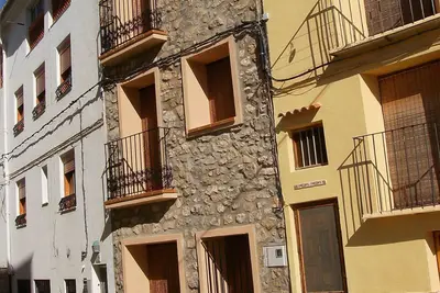 Image de Chalet Vista Alegre, très beau, près de Valence Castellón et Teruel