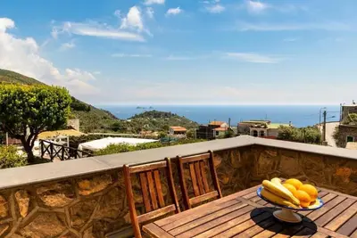 Gerania Suite Apt up 5