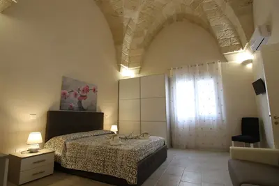 Image de Chambre Double Bb Almond
