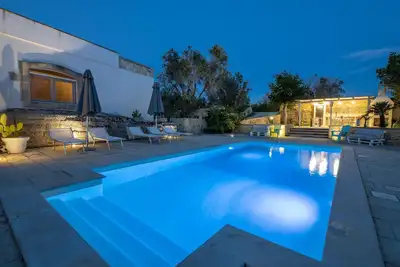 Image de Villa Enea - Poggiardo