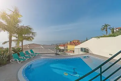 Image de Villa de charme à Funchal