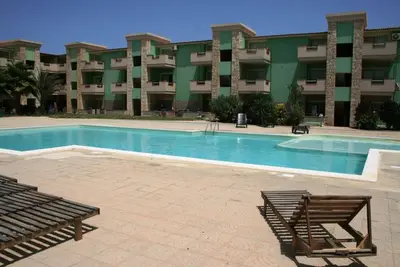 Image de Moradias Residence - avec piscine