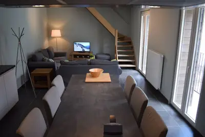 Image de Le Bouquetin 3 - Appartement duplex 6 personnes