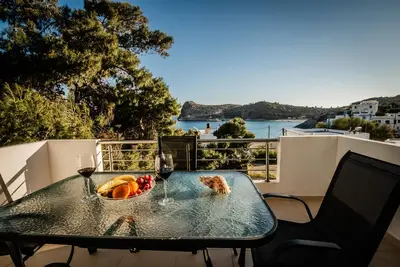Image de Appartements bord de mer-George