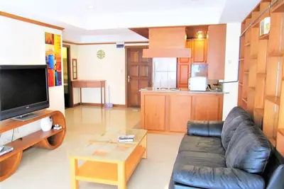 Image de 2 bed sea view - Jomtien Beach