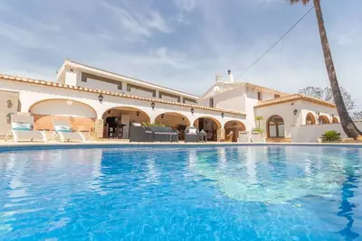 Image de Villa Rustica - Costa CarpeDiem