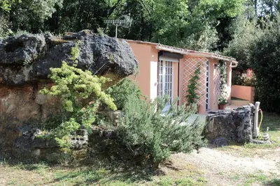 Image de Gite avec Spa (Jacuzzi) \"Les Oiseaux\"