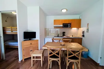 Image de Appartement 3 Pièces 6 Personnes Confort
