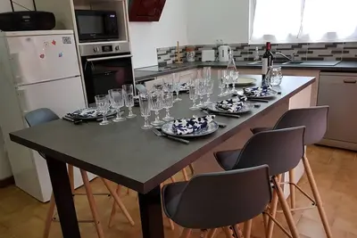Image de Le Gîte des Moulins Nissan Lez Enserune