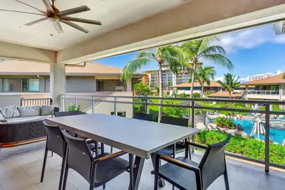 Image de Maui Westside Presents - Luana Garden Villa 3c à Honua Kai