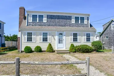 Image de Plage 11-2 maison de Cape Cod