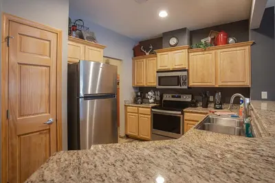 Branson Shores Resort - Magnifique condo avec 2 chambres au bord du lac - Deux piscines