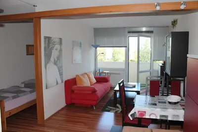 Image de Appartement de vacances Baltique K217 pour 2-4 personnes