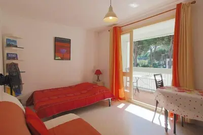 Image de Appartement 4 Couchages La Grande Motte | Point Zero, climatisé