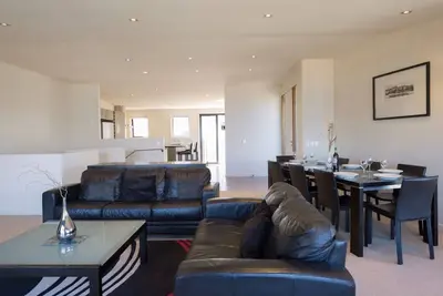 Image de Lake and Mountain Ridge - Appartement à Queenstown
