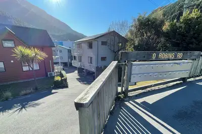 Image de Queenstown Central - Appartement de vacances Queenstown