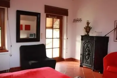 Image de Appartement de vacances Plombières pour 1 - 2 personnes - Appartement de vacances