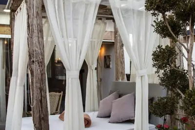 Image de Bethel Puerta del Cielo Hotel Boutique