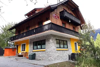 Image de Appartement de vacances St. Michael im Lungau pour 1 - 6 personnes avec 3 chambres Ă coucher - Appar