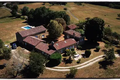 Image de Charmante ferme dans le Périgord Noir