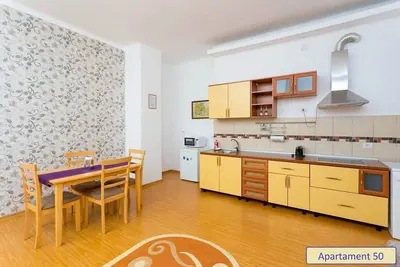 Image de ☞ Nice & Cosy☜ Appartement 2 étages 50