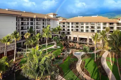 Image de Oceanfront Westin Nanea. Luxueuse villa de deux chambres. Toutes les semaines, les meilleurs tarifs!