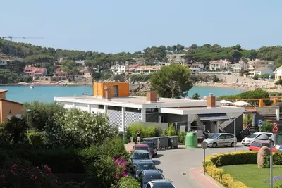 Image de M-23 Appartement 70 M De La Plage De La Fosca-Vue Mer