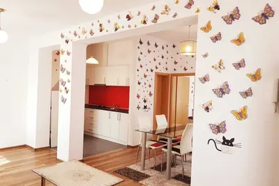 Image de ☞ Nice & Cosy☜ Papillons dans l'estomac Appartement 80