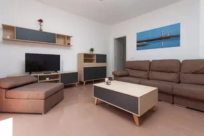 Tao Sergio 1 - Appartement 3 chambres, central et moderne