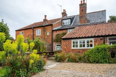Image de Dressmaker's Cottage