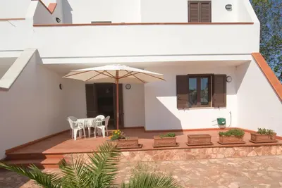 Un village frigole haut