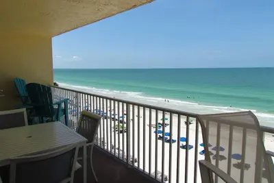 Image de 3 Br / 2 Ba à couper le souffle et mis à jour Condo en bord de mer - Cliquez pour les offres d'hiver! !
