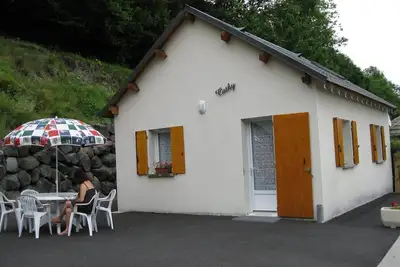 Image de Chalet cathy trés confortable
