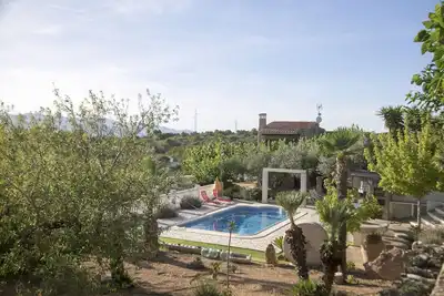 Image de Quinta del Grill - Gîte Rural