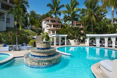 Image de Beautiful Beach Penthouse Suites