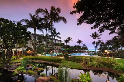 Image de Westin Ka'anapali Ocean Resort Condo 5 étoiles - Oceanfront Resort! Unité de 2 chambres