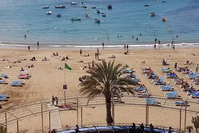 Image de Appartements Sol y Paz Las Canteras