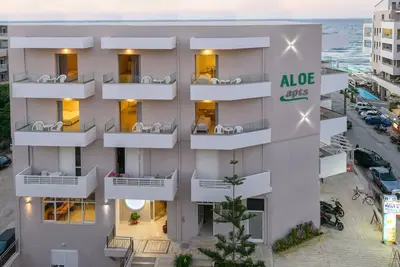 Image de Aloe Appartements & Studio