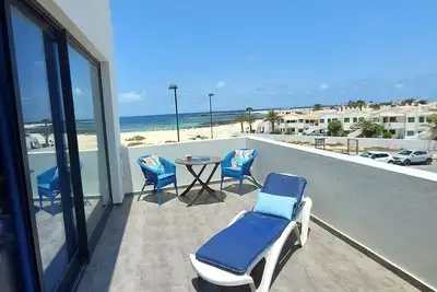 Image de Casa Colm El Cotillo
