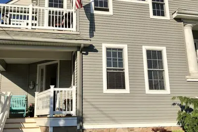 Image de Maison de ville de luxe en location 2020!