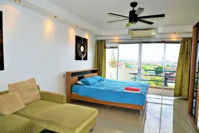 Image de Central Pattaya Plaza Condotel