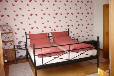 Image de appartement bien équipé dans la banlieue sud-ouest dans le Palatinat