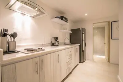 Image de Studio de charme Ă Bocagrande
