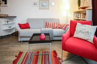 Image de Appartement plage dune 2