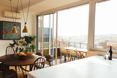 Image de Vue Imprenable En Grace - Nouveau