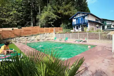 Image de Jolie Villa + Accès Piscine | Evasion Détente en France