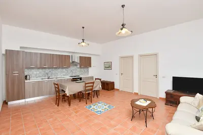 Image de Appartement supérieur Sorbo pour 4 personnes