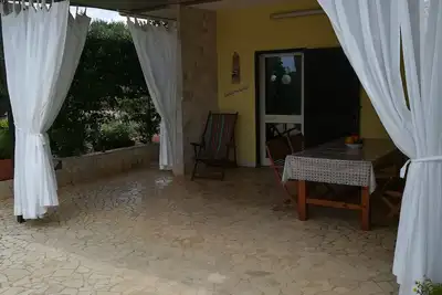 Image de Maison de vacances Santa Maria di Leuca et les Maldives du Salento